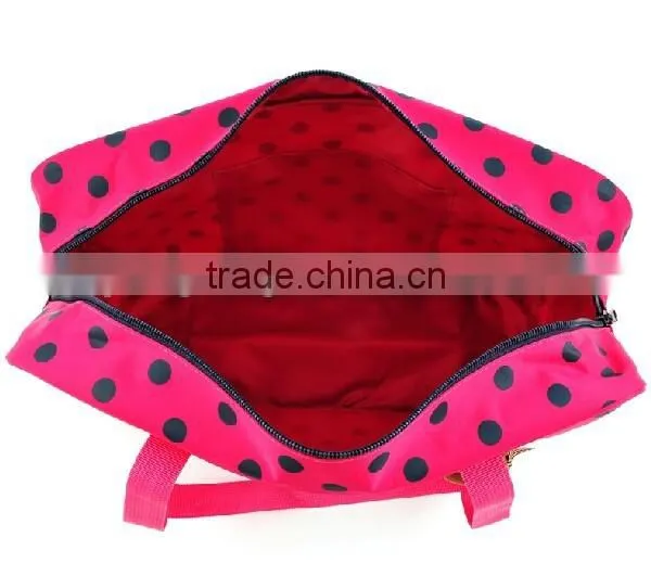 Simple Style Durable Diaper Bag Carrier in Factory Mading photo-4