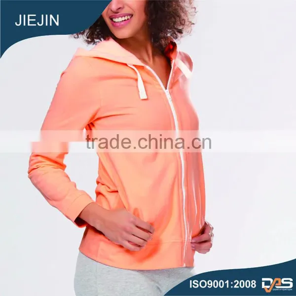 Hight Quality Products Womens Fitness Jacket photo-3
