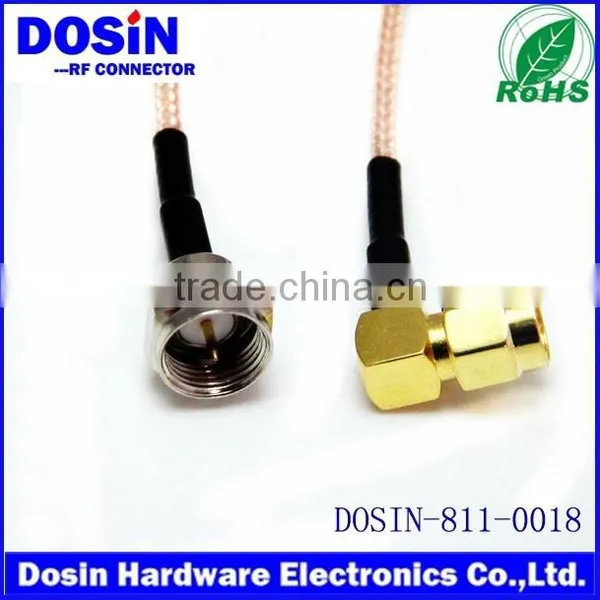 4G 5G 6G 7G 8G 9G 12G RG316 RG178 RG179 LMR 200 RF CABLE ASSEMBLY photo-5
