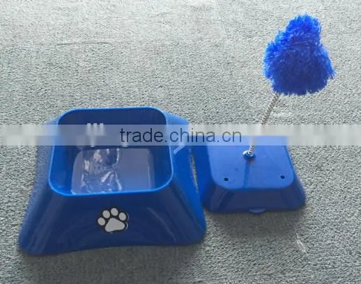 Pet Play Bowl/ Cat Play Bowl