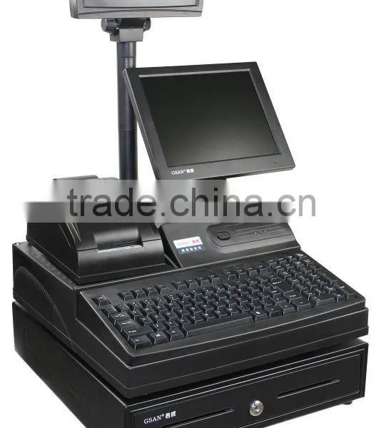 pos machine/pos terminal /pos system/pos