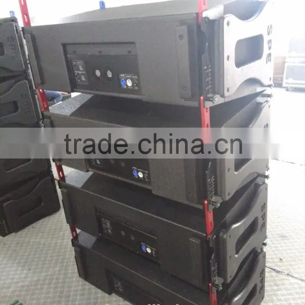 Spe Audio LA-6AD 2 Way Dual 12 Inch Powered Line Array photo-5