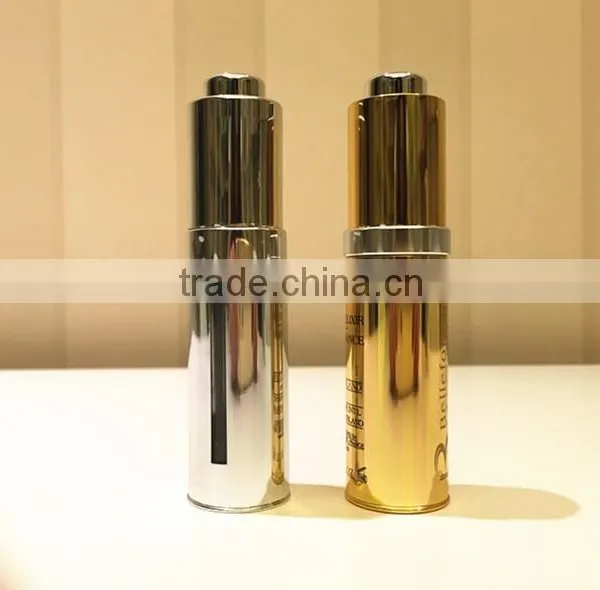 Cosmetic Bottle Glass Bottle With Dropper photo-3