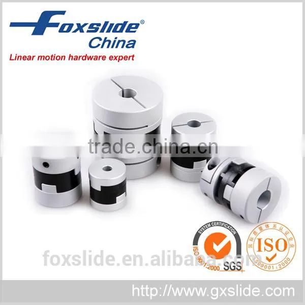 Low Cost High Quality Miniature Reducer Shaft Coupling Types photo-4