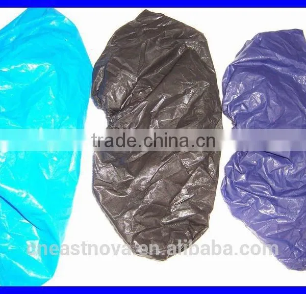 EASTNOVA SC008-1 Water-proof Eco-friendly Material Disposable Rain Shoe Cover