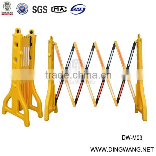 Temporary Expandable Movable Fence photo-2