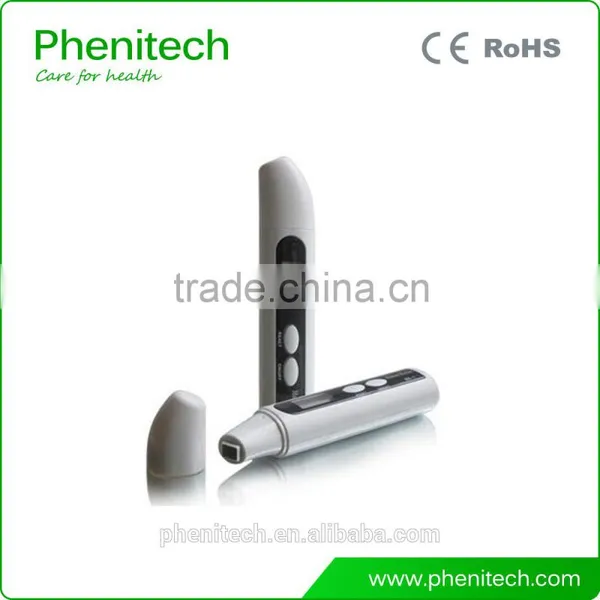 Digital Moisture Face Analyzer With CE Support photo-2