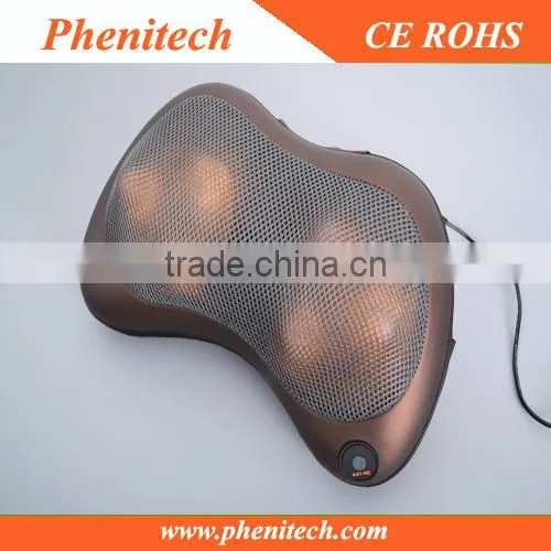 BM-01 Cushion Massager for Back Pain for Household photo-2