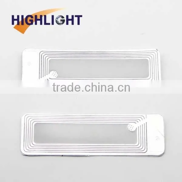 RL026 EAS Paper Label