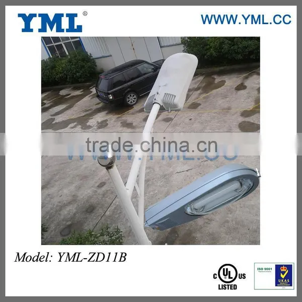 High Efficiency Hot Sale 200W Induction Lamp Street Light photo-3