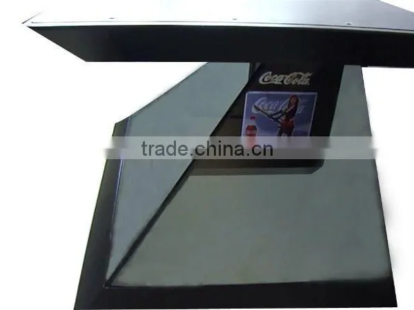 Richtech 3D Hologram Showcases for Exhibitions photo-5