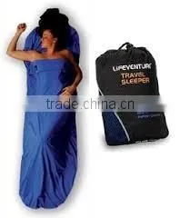 Polyester Sleeping Bag Liner photo-4