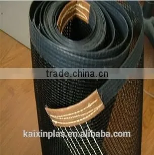 Ptfe Conveyor Belts Which Used in the Relax Dryer