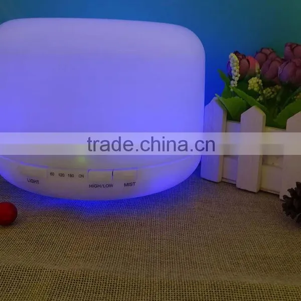 New Technology Aromatherapy Vaporizer With CE ROHS Cetifications photo-5
