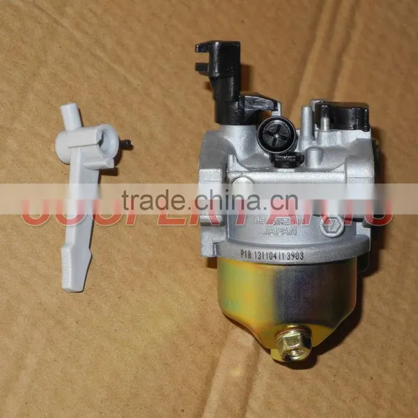 P18 5.5HP 168F,GX160 Carburetor,Gasoline Engine Parts photo-2