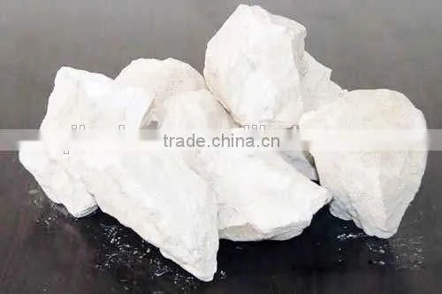 calcined dolomite