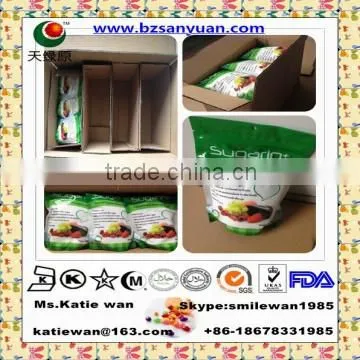 Cocrystallization Erythritol Mix Monk Fruit(Luo Han Guo) photo-3
