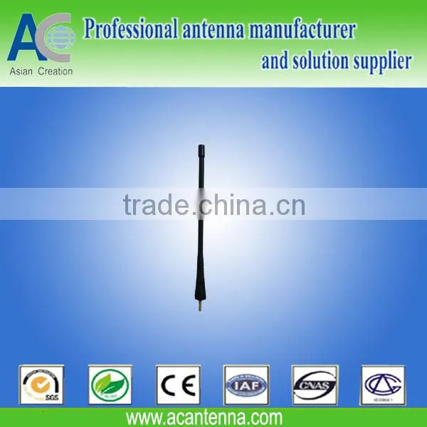 High Gain Car Radio am fm Antenna
