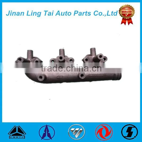 New Exhaust Manifold Sinotruck Howo Trucks for Sale photo-2