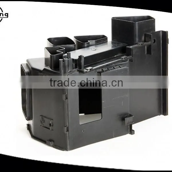 OEM Cheap Custom Custom Plastic Products Factory photo-3