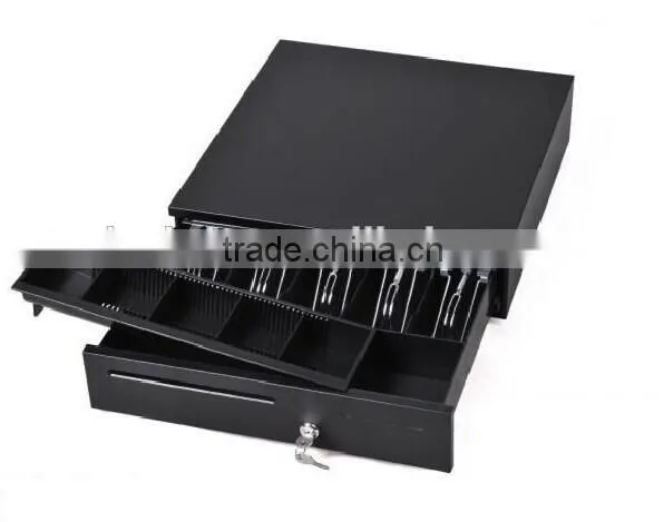 Electronic Pos Cash Drawer DH-405 photo-2