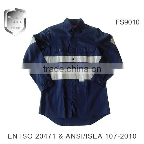 Wholesalers New Design High Visible Traffic Workwear