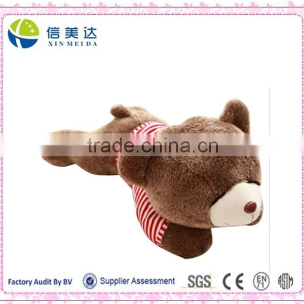 Plush Hug the Bear Teddy Bear