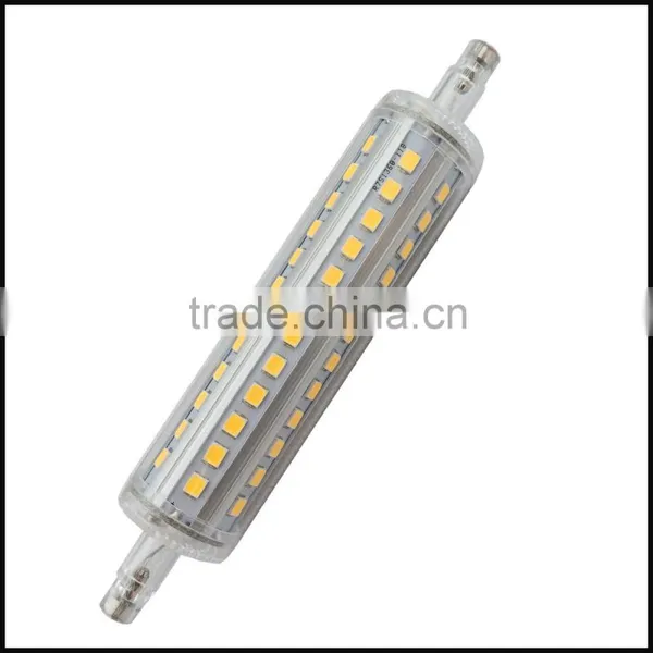 360degree R7S LED 2835 72SMD 6W With 22mm Diameter photo-2