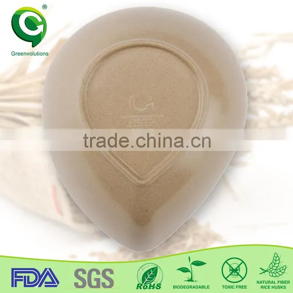 Eco-friendly High Quality Soup Salad Bowl photo-6