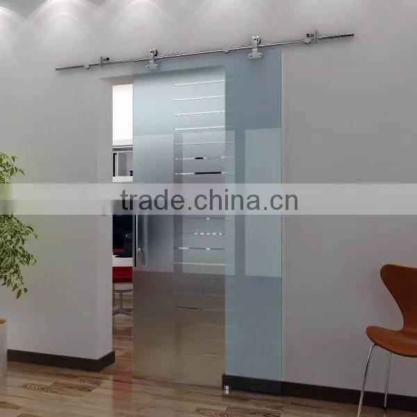 Stainless Steel Door Fittings