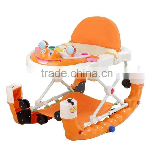 Baby Walker