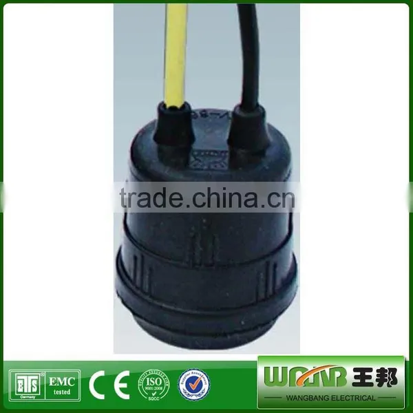2013 New Electrical E26 Porcelain Lamp Holder