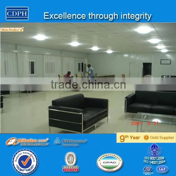 China Classroom House, Prefab School Rooms Quality Choice photo-2