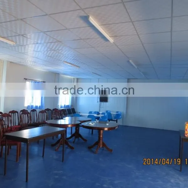 Prefabricated Kit House, Prefab Homes, Prefabricated Building photo-3