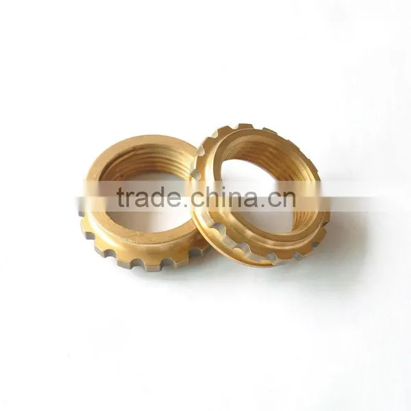OEM Special Nut photo-3