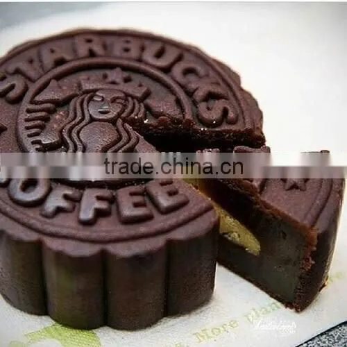 Moon Cake Makingmachine