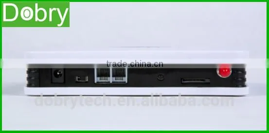 Quality Gurantee 850/900/1800/1900MHZ SMS Alert Gsm Fwt Fixed Wireless Terminal Gateway for Alarm System Billing Meter PABX Quality Choice photo-5