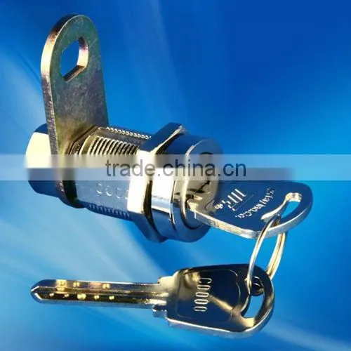 High Security Cam Lock