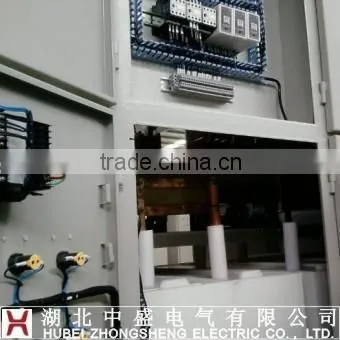 Liquid Resistance Soft Starter for Squirrrel Cage Induction Motor photo-3