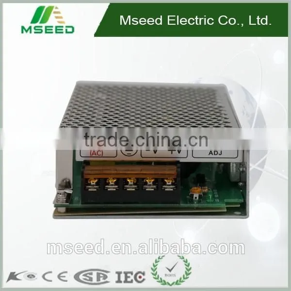 MS-60/75 Led Switch Mode Power Supply photo-5