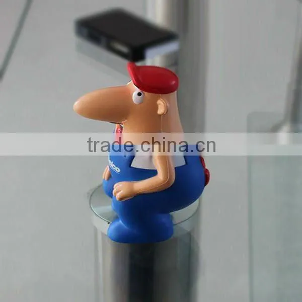 Promotional Stress Squeeze Toy