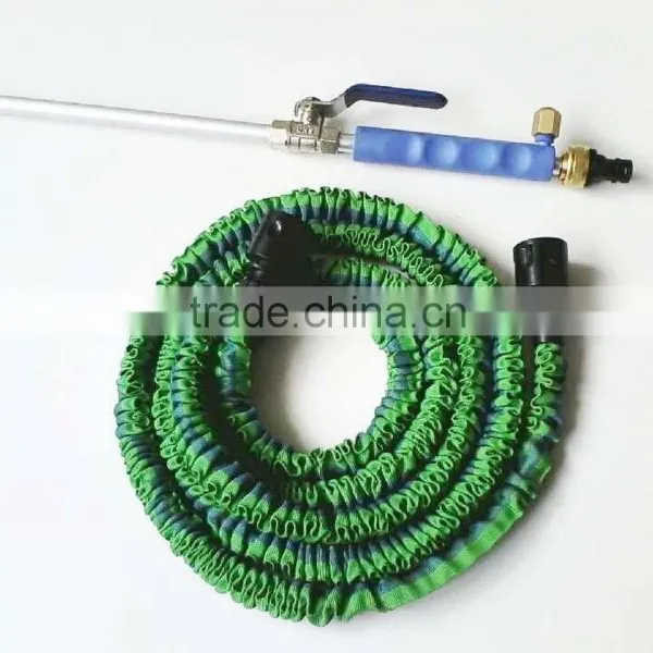 High Pressure Sray Gun With x Hose1 photo-2