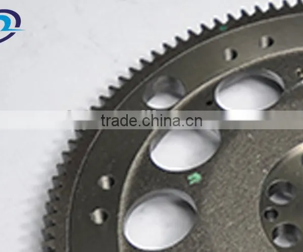 OEM OE Manufacturer Car Flywheel Truck Flywheel photo-2