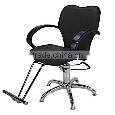 WB-3847 Hydraulic Reclining Chair Wholesale Barber Chair Hair Styling Chair