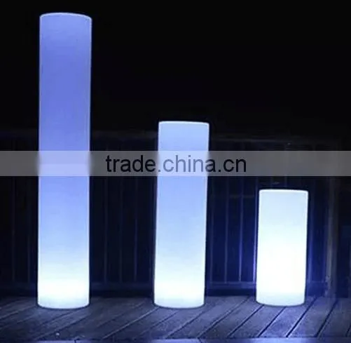 Outdoor LED Lighting Furniture Design Night Club Led Bar Counter photo-6
