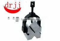 TYPE A V-BLOCK & CLAMP SET