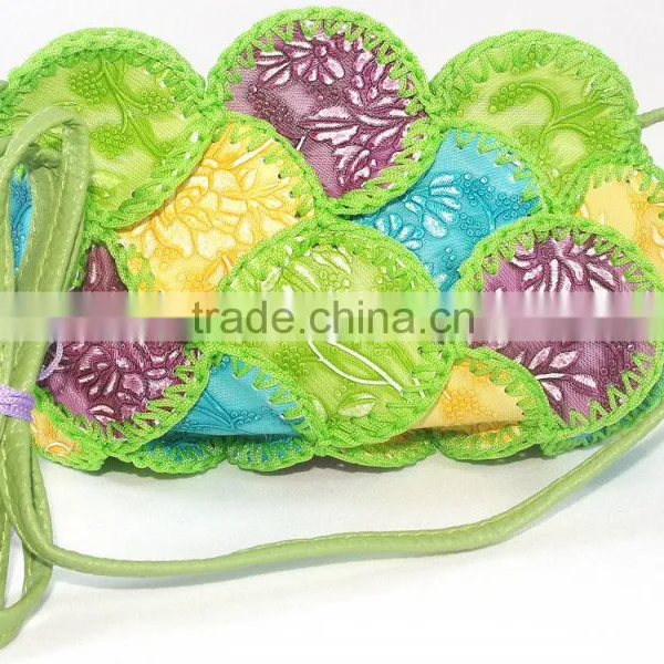 China Handmade Crochet Bag Novelty Style Cheap Price photo-6