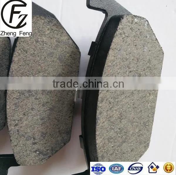 D1137 Brake Pad GDB3089 5810144A10 For HYUNDAI H100 Bus Brake Pad photo-5
