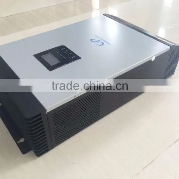 [GP]1-12kw Solar System Home us Pure Sine Wave Inverter Quality Choice photo-5