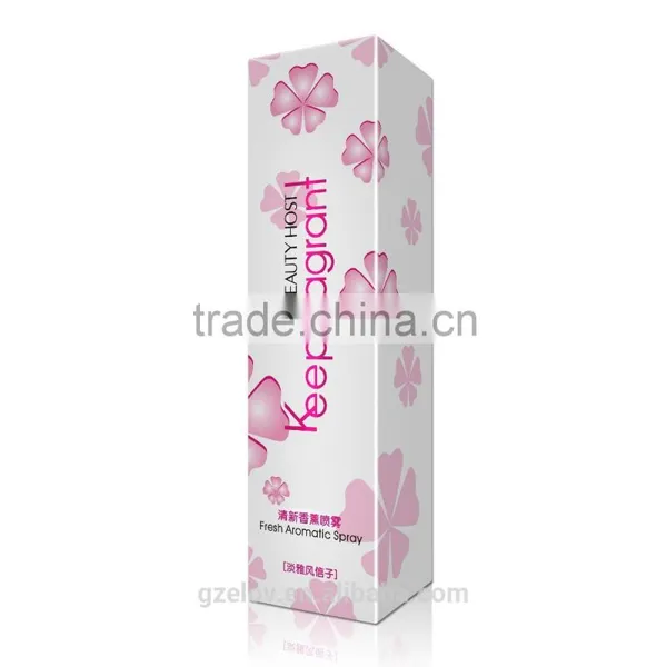 Lavender Fresh Aromatic Spray Body Splash photo-3